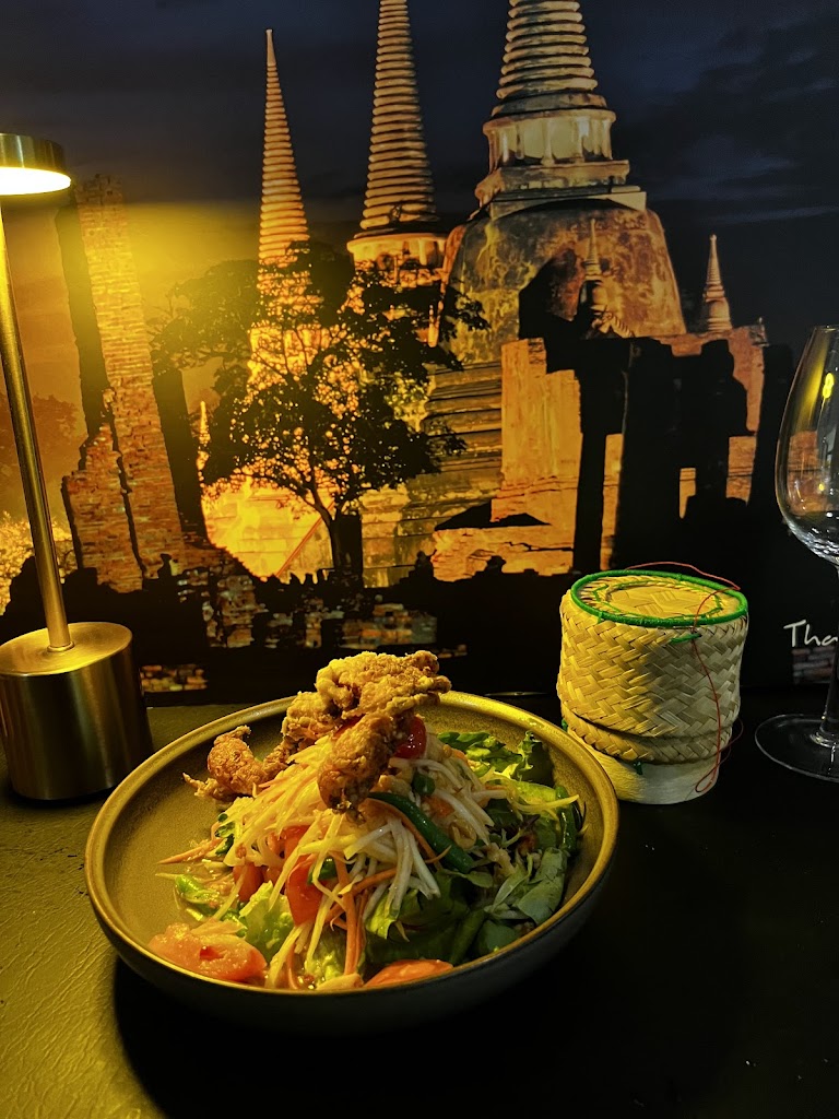 Thai Thai II
