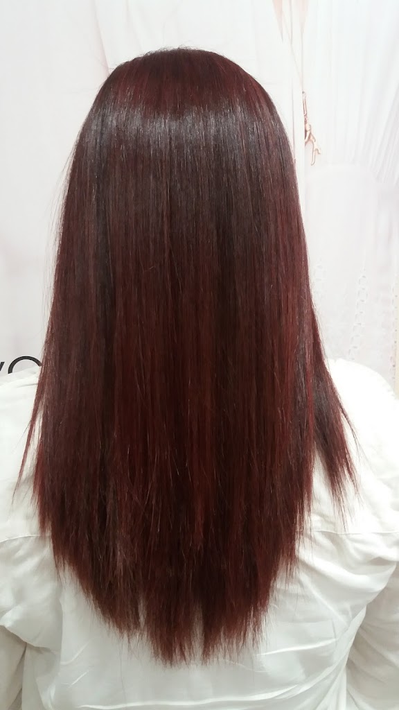 Peluqueria Loli Arcas — Peinado
