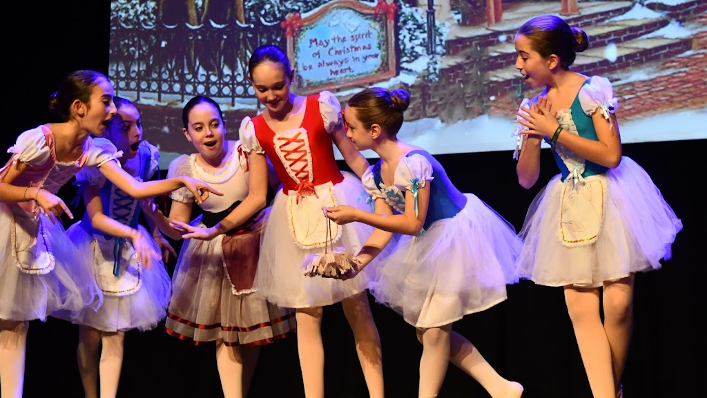 Danza Maria Fernanda