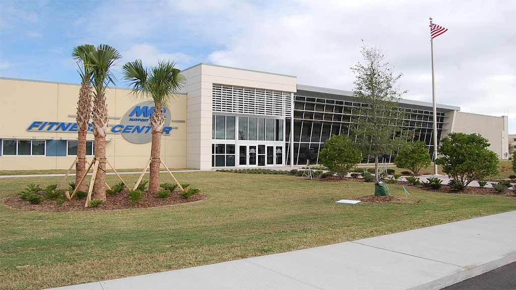  MWR Mayport Fitness Center