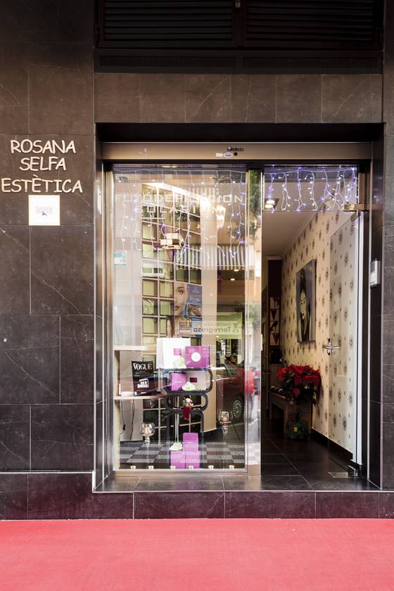 Rosana Selfa Estetica — Exterior