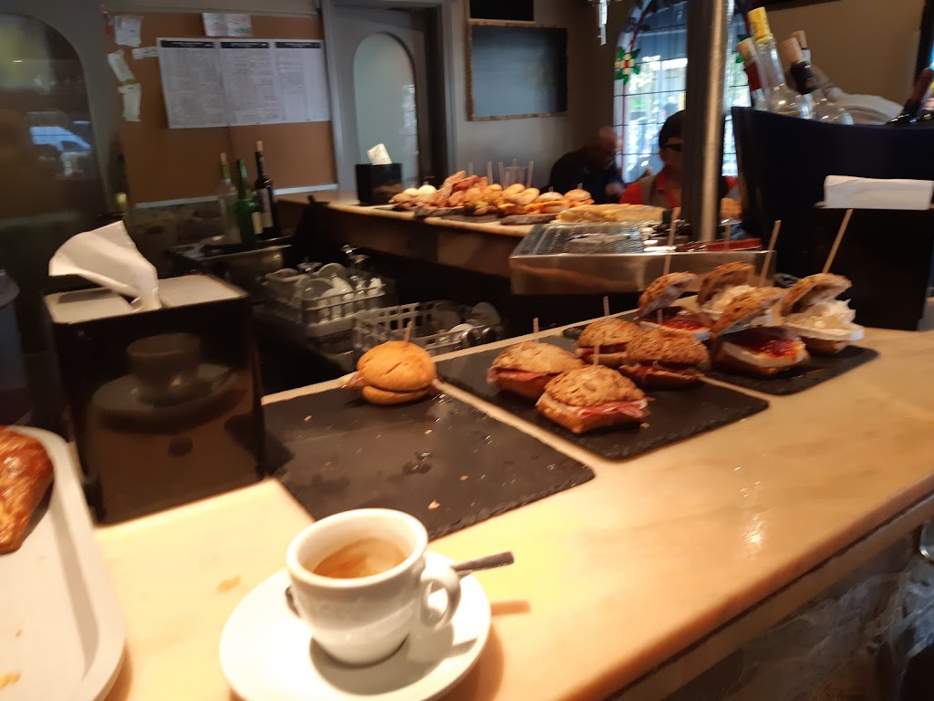 Bar Charlot