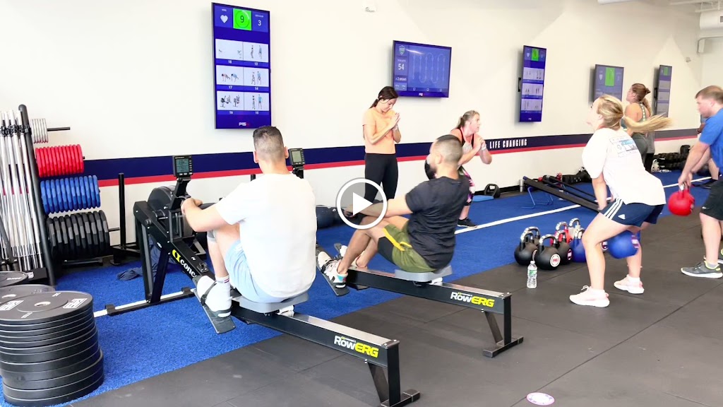  F45 Training Westbrook Crossing