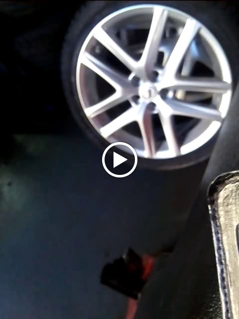 Pneumatics Gran Via — Videos