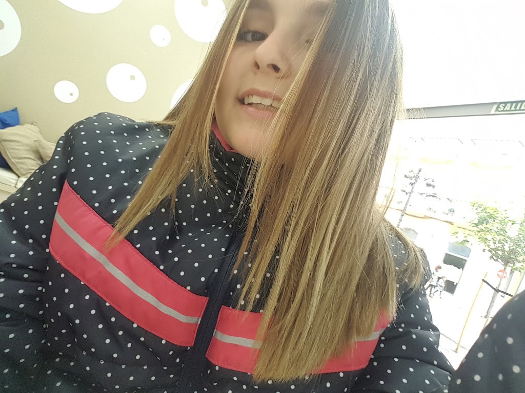 David Rial, Peluqueria Aviles — Peinado