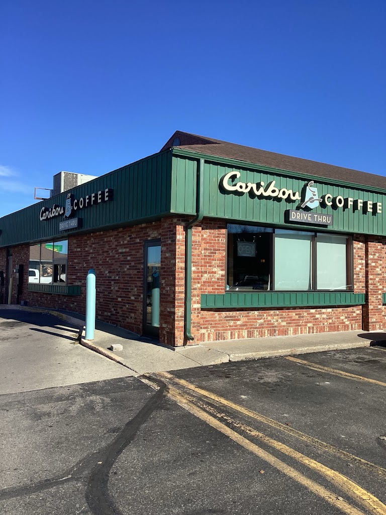 Photo of Caribou Coffee