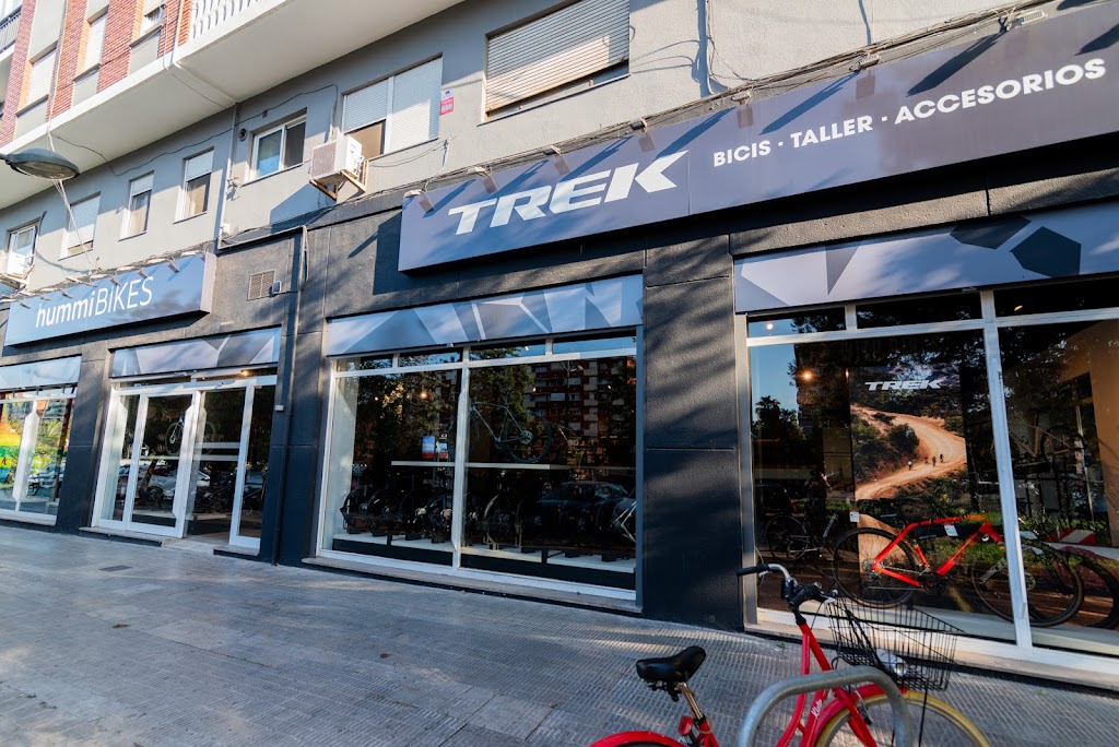 Hummi Bikes | Trek Valencia en Valencia