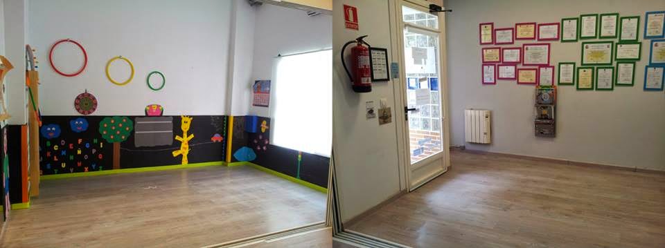 Avanza con PiMiLe, Gabinete Psicopedagogico S.C. — Del propietario