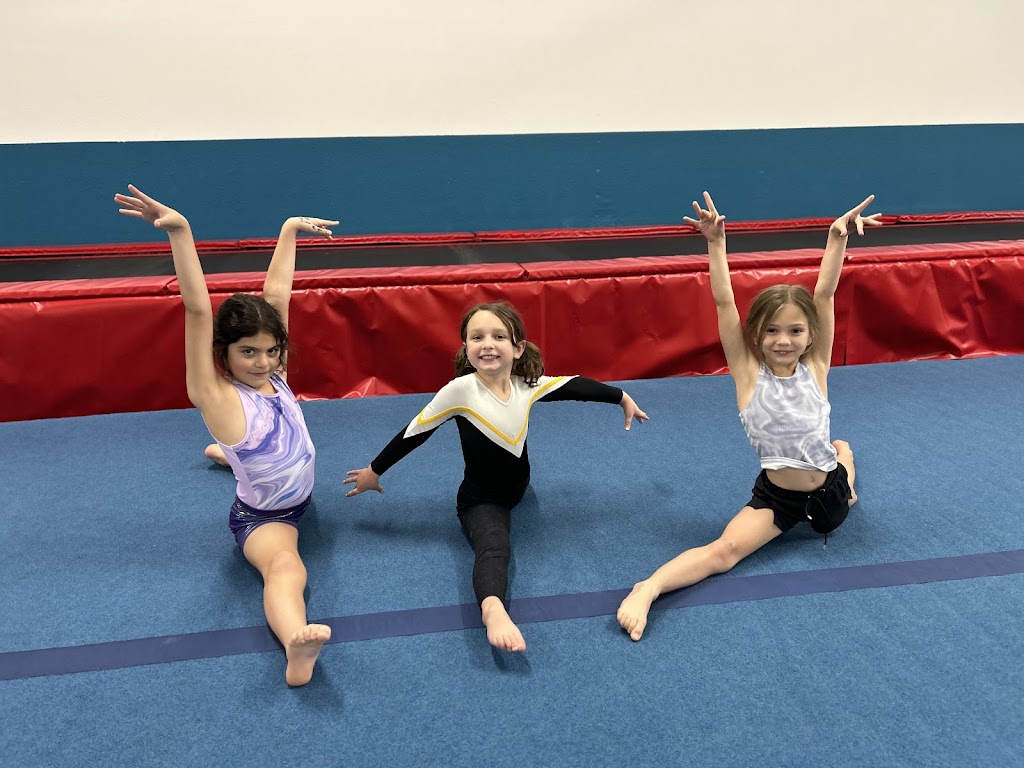  Progression Gymnastics, LLC