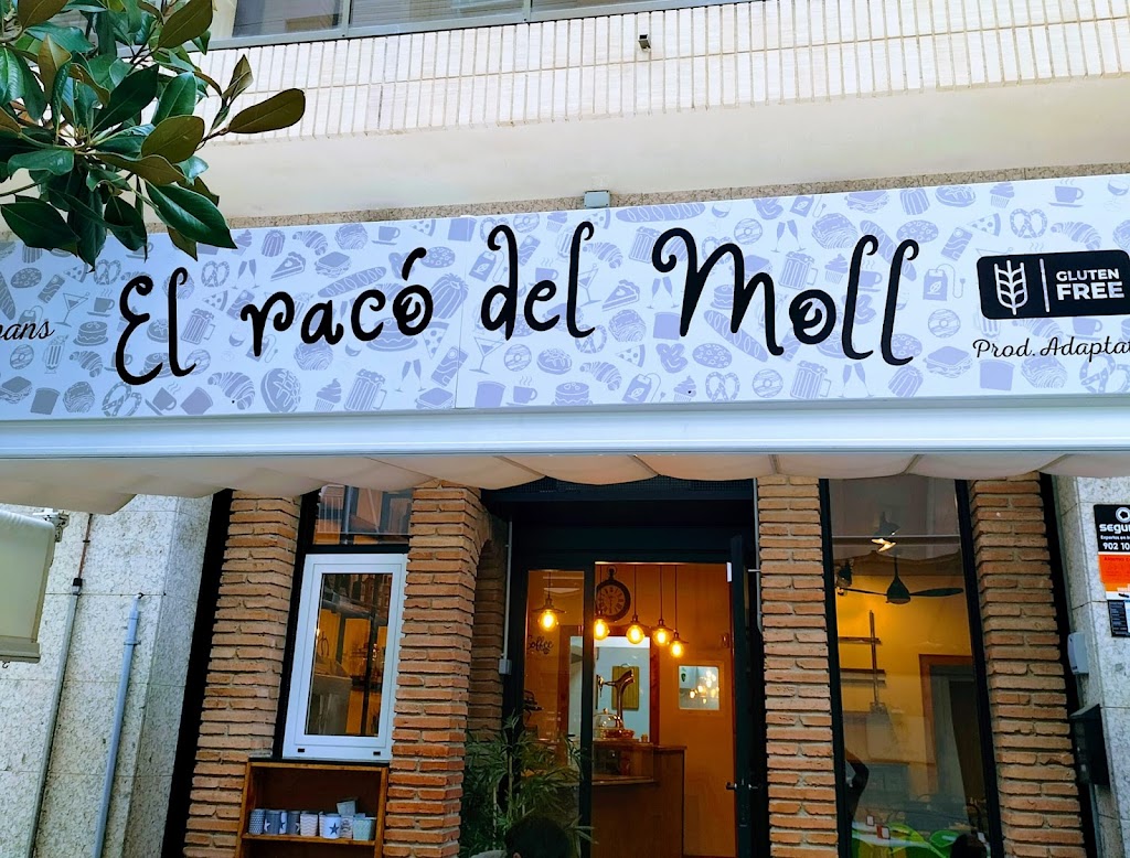 El Raco del Moll