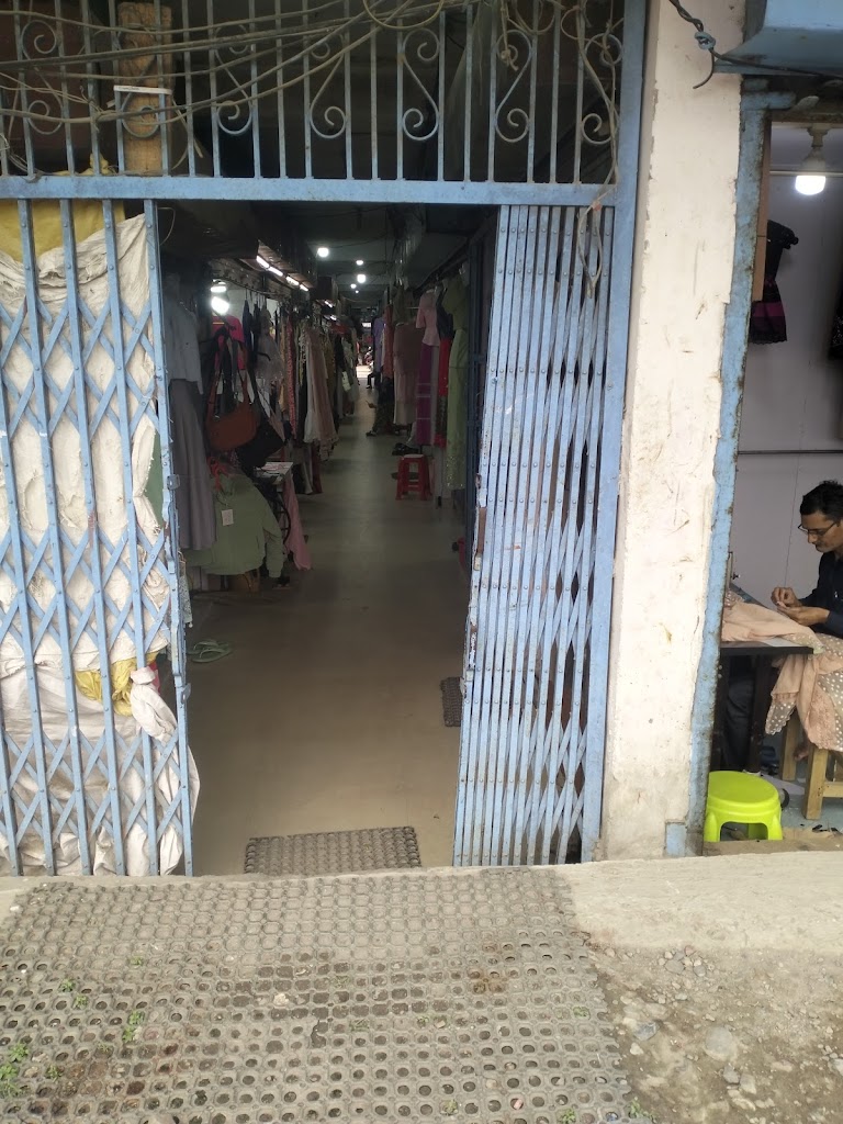 Noor Tailor Pasighat