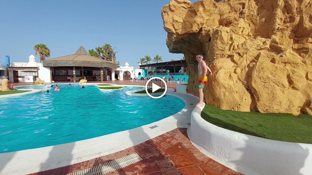 Maitai Restaurant at Lido — Videos