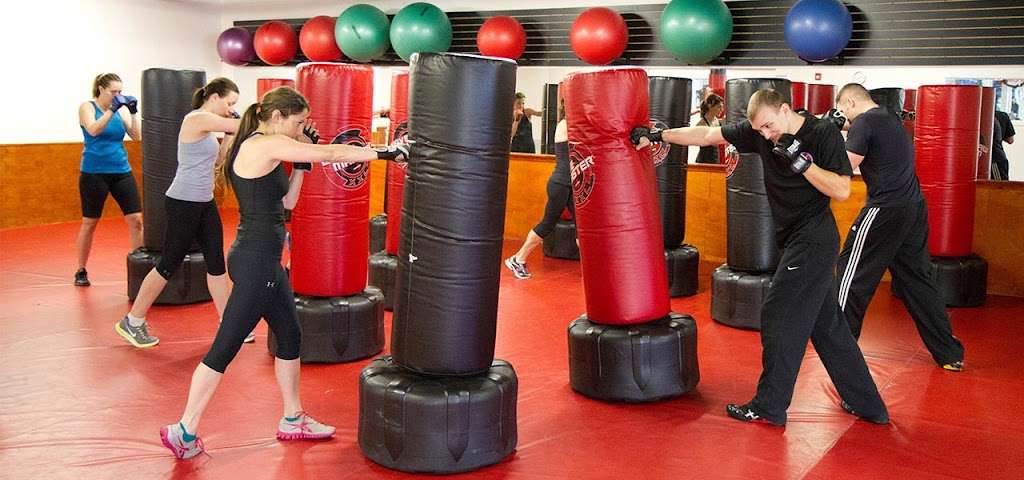  H.I.I.T. Kickboxing