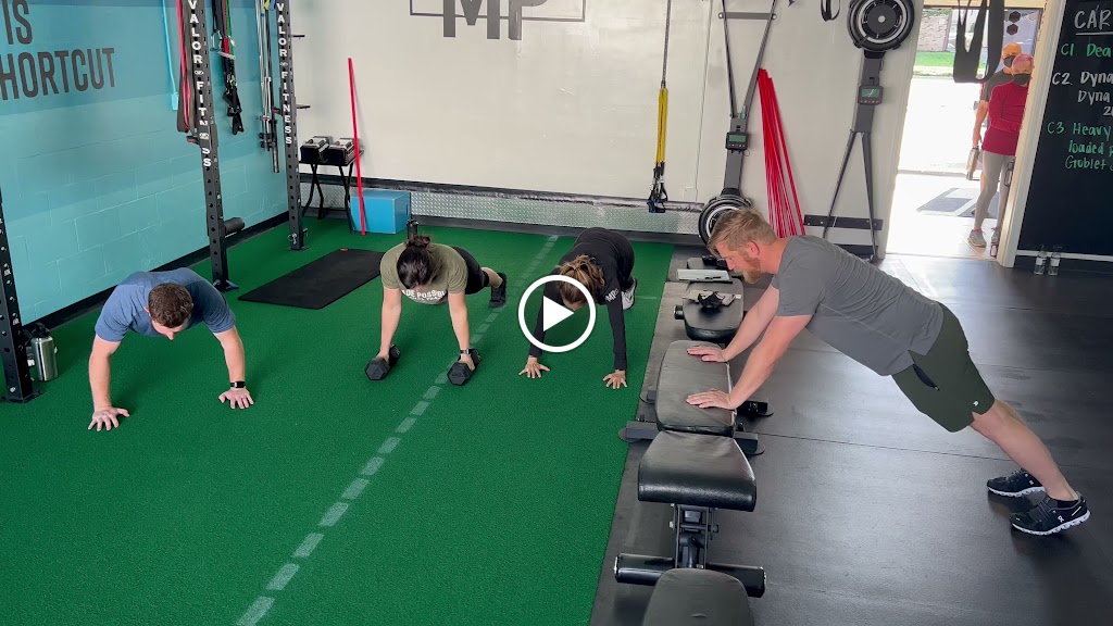  Made Possible Personal Training