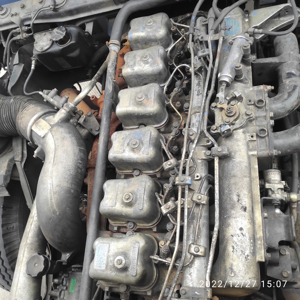 Bengkel Mobil Perum BMI 1 Cikampek Blok A2B No 66