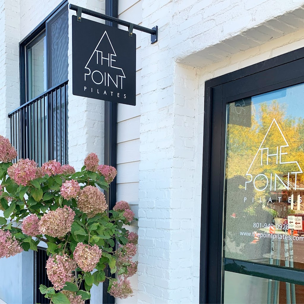  The Point Pilates