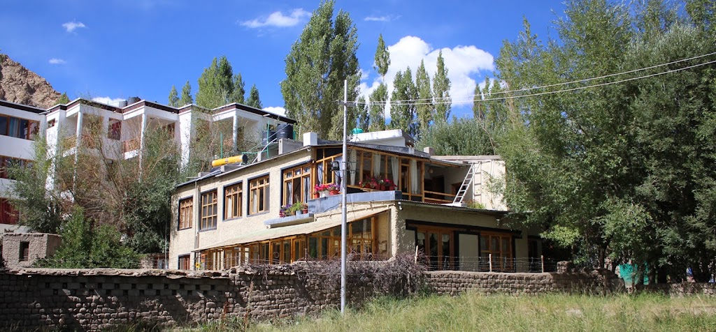 Karma Lodge Leh