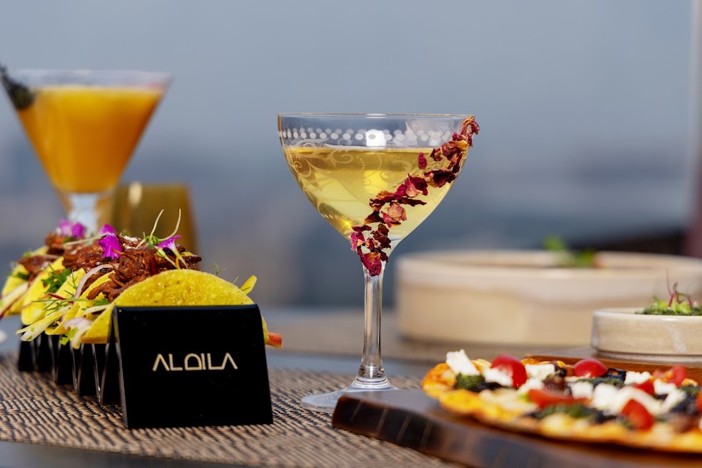 Food & drink