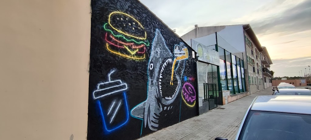 Club de Padel Es Punt