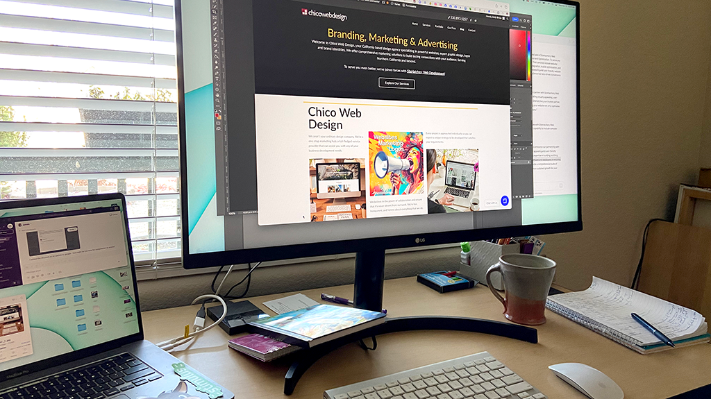 Chico Web Design
