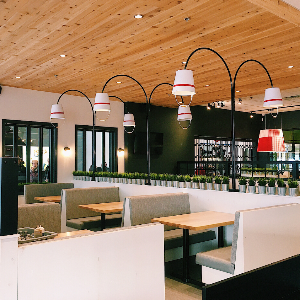 Fromagerie Victoria in Victoriaville