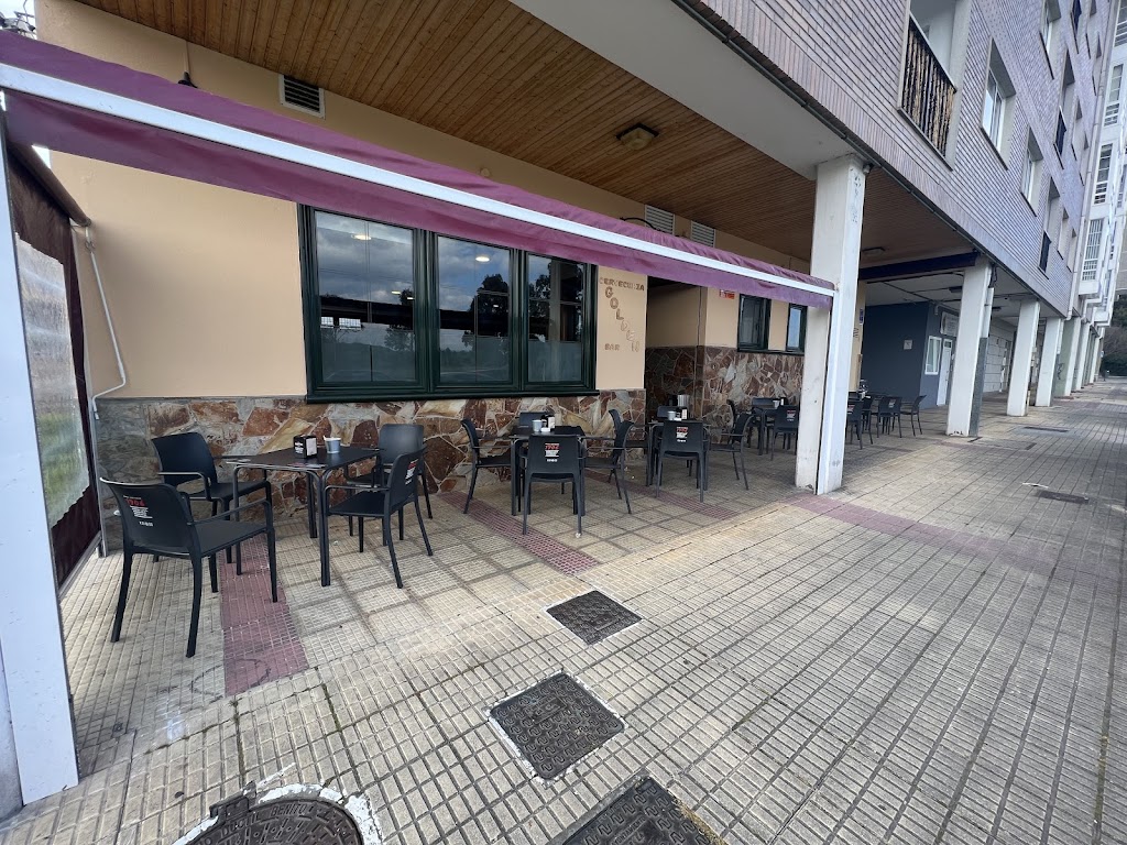 Cerveceria Golden Bar