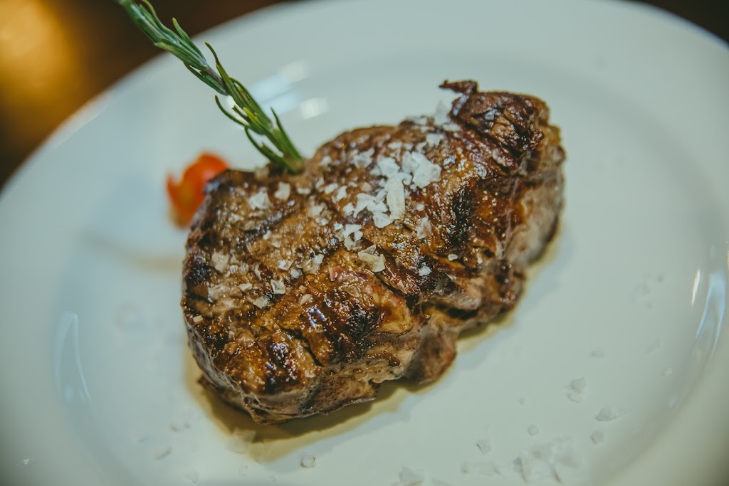 LA PORTENA , Parrilla Argentina — Filete
