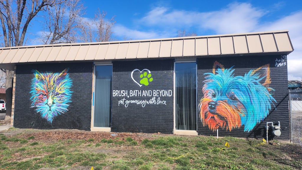 Brush Bath and Beyond - Pet grooming with love - Salt Lake City in Salt-Lake-City