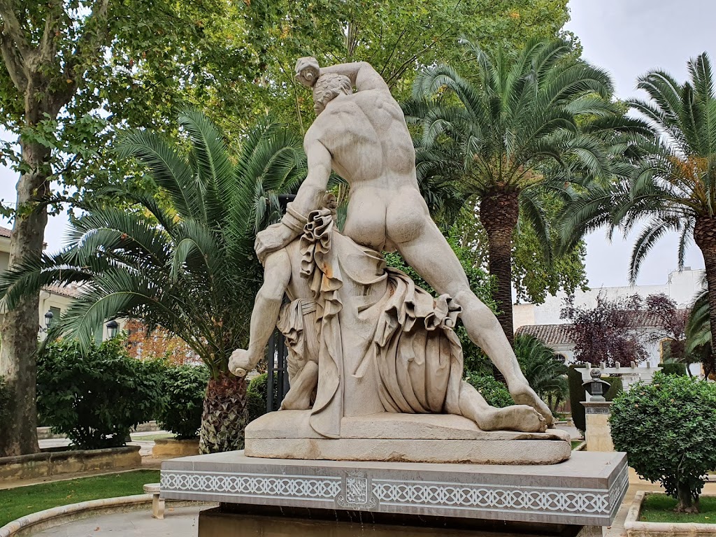 La Defensa de Zaragoza