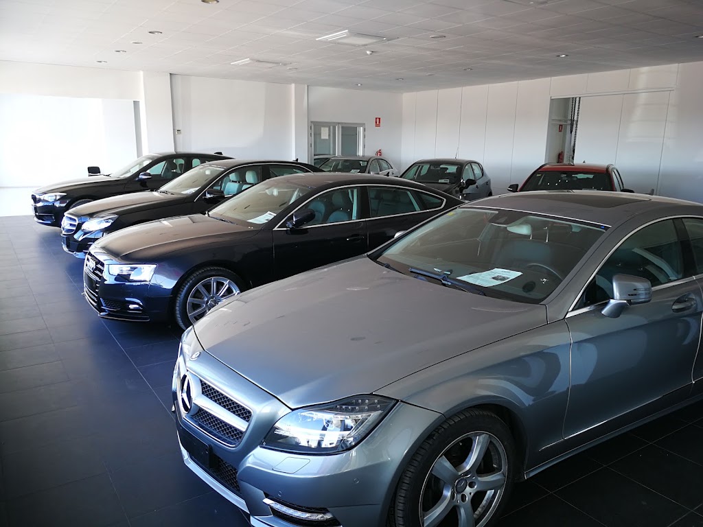 HR Motor | Valencia — Del propietario