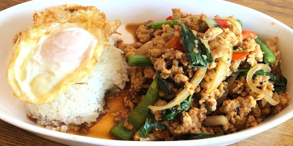 Thai Kitchen