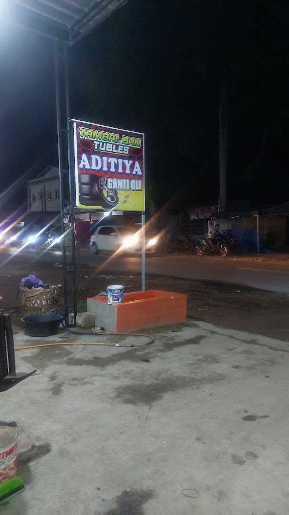 Tambal banTubles ADITIA