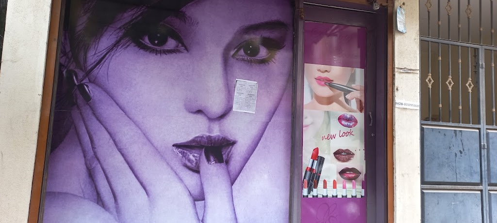 Padmaja Shetty Beauty Zone