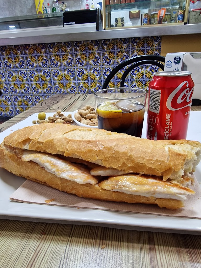 Bar Daniel's — Mas recientes