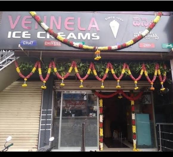 Vennela Ice Creams