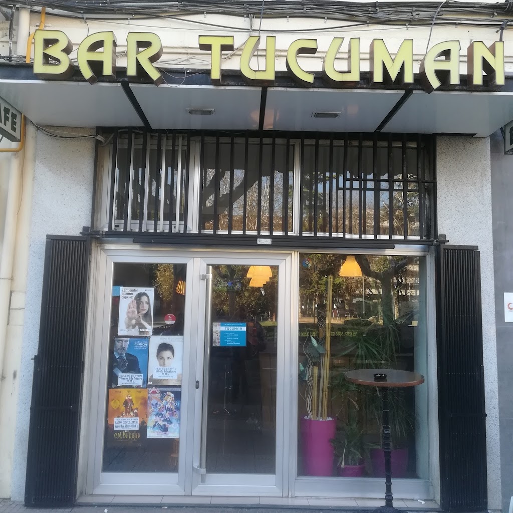 Bar Tucuman