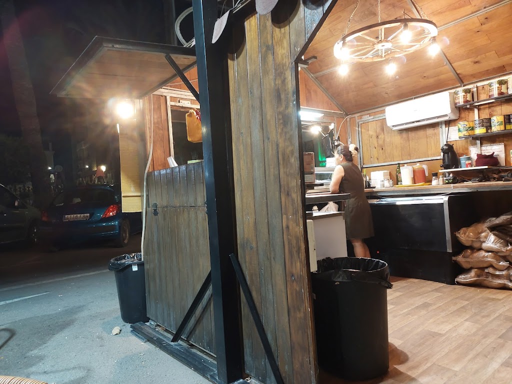 Patatas Asadas Magdalena