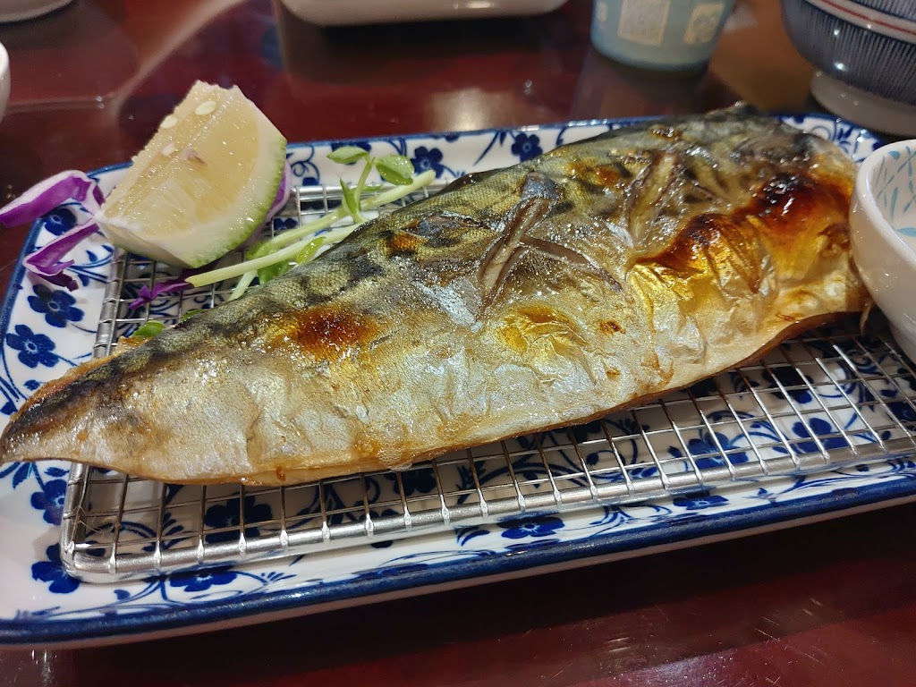 得魚食堂 的照片