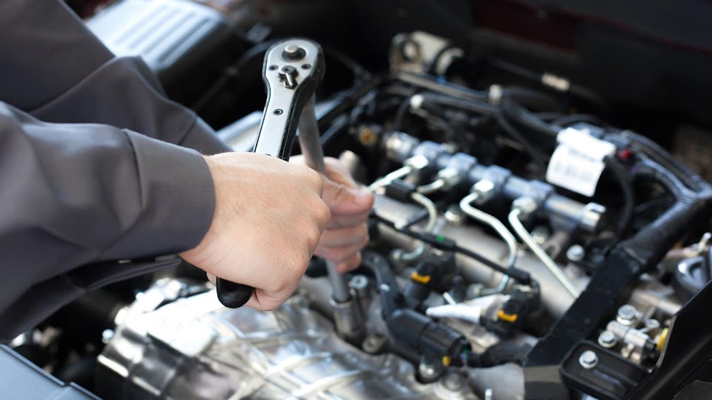 Taller Ventura Automocion