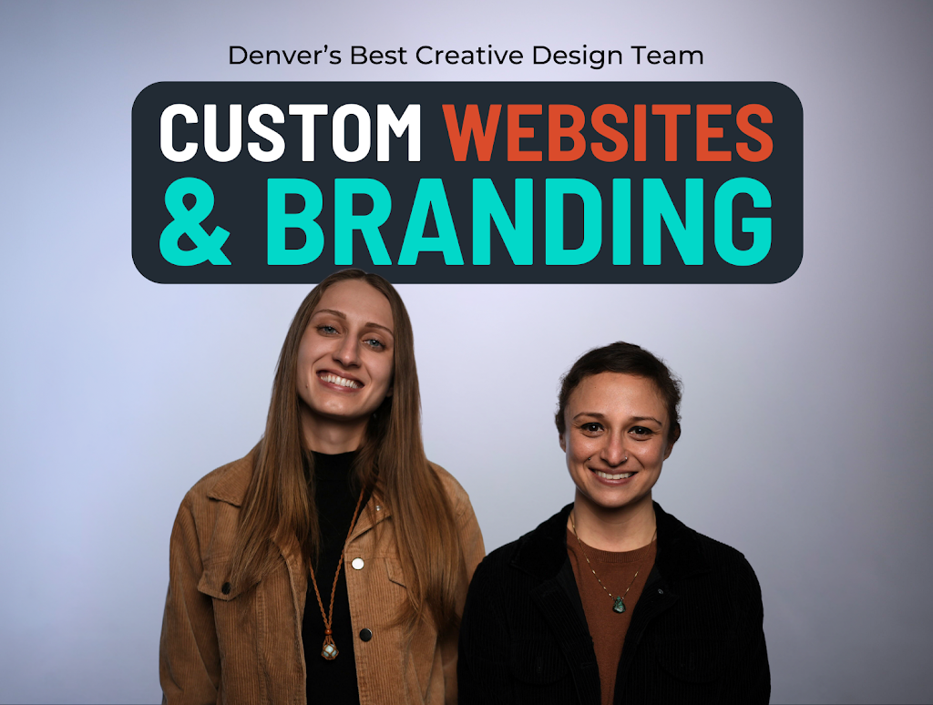 Pryde Designs Denver Web Design Logo Branding