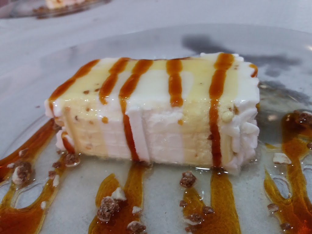 Restaurant El Bon Gust — Flan