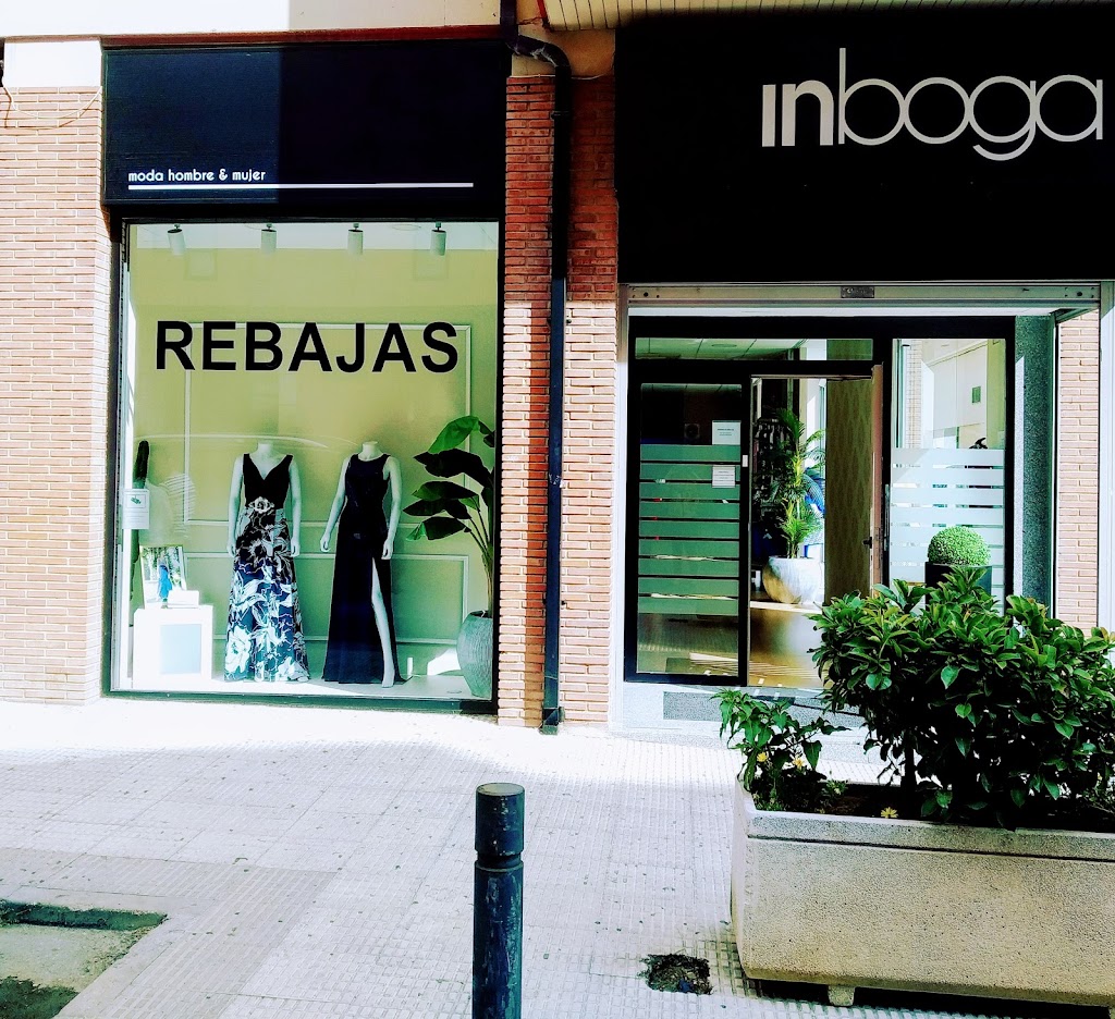 INBOGA TARANCON