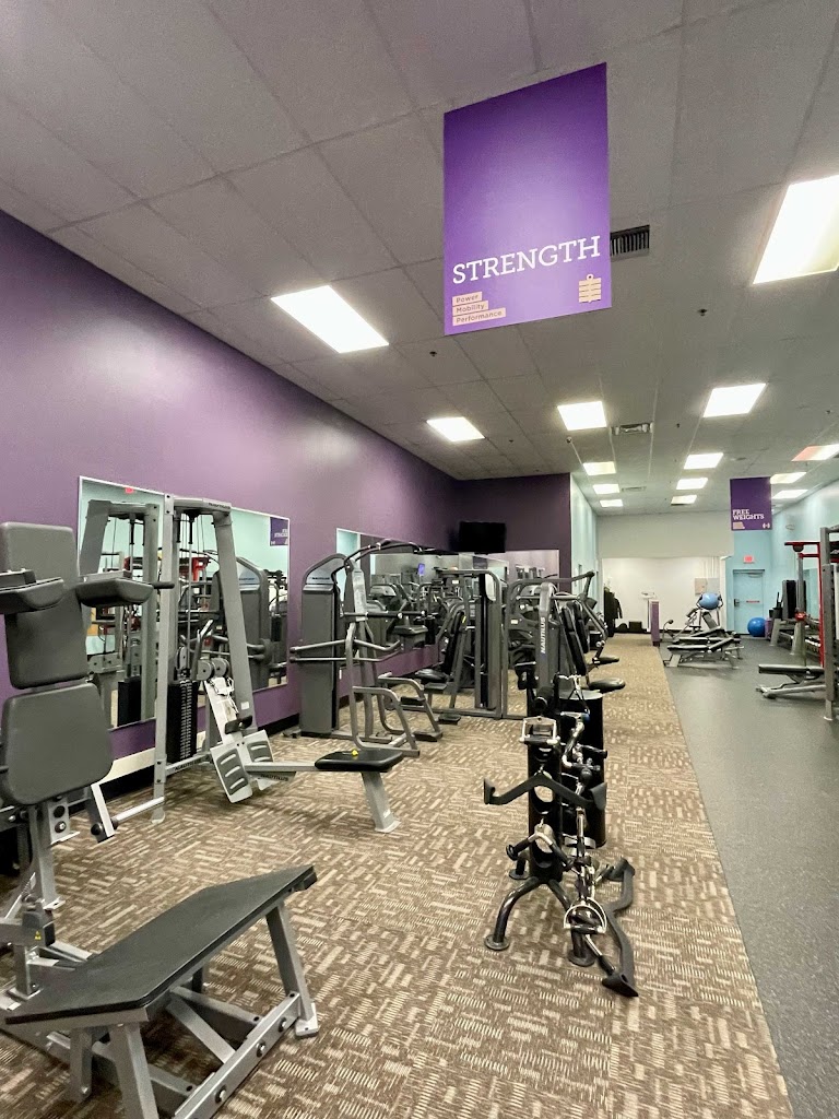  Anytime Fitness