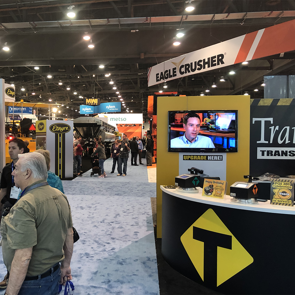 TransTech Systems Inc