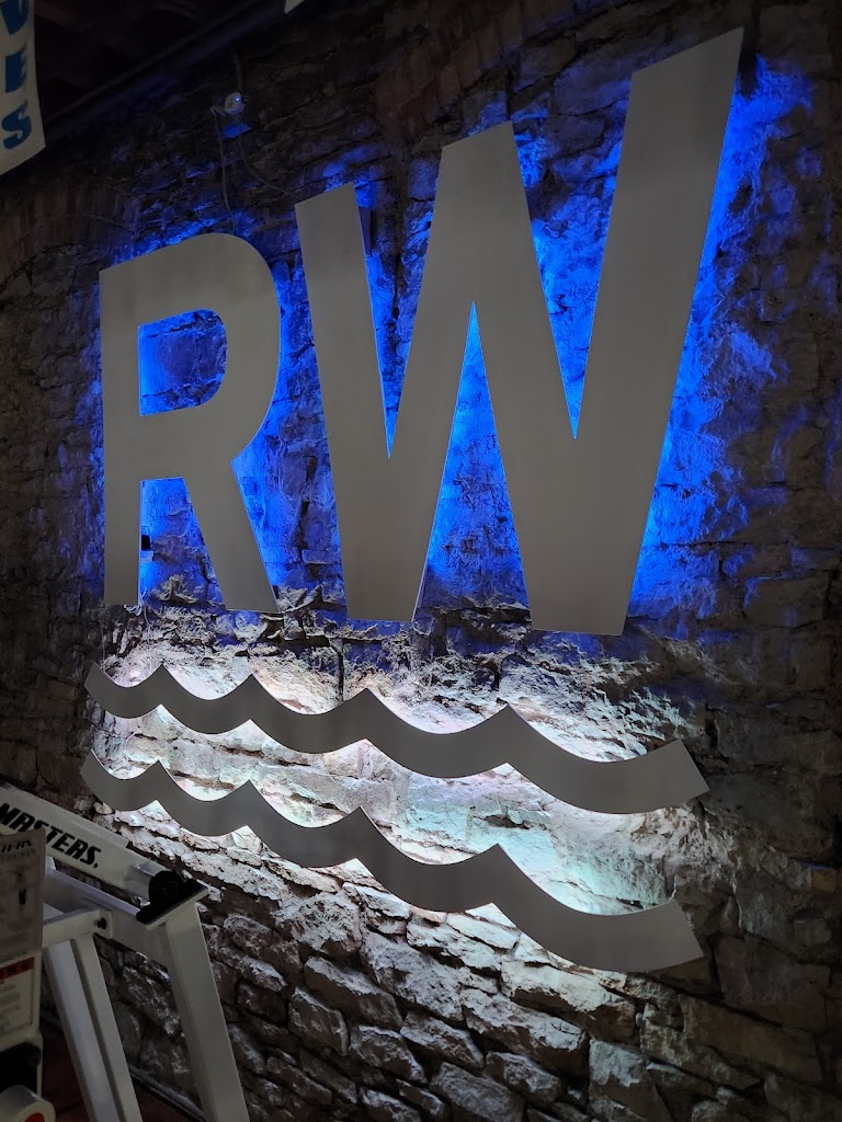  River West Family Fitness