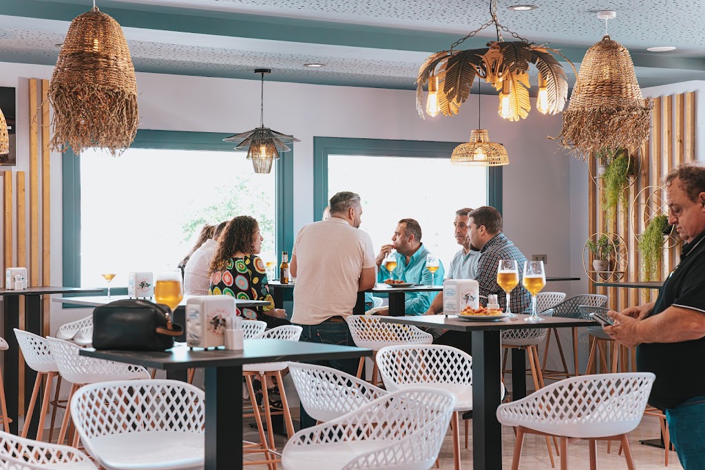 La Esquinita de Pablo Alhendin