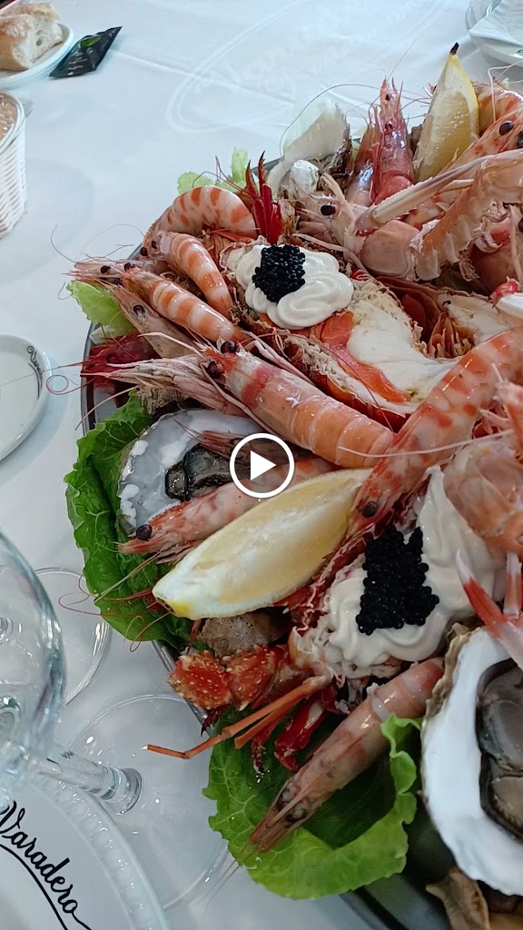 Restaurant Varadero — Videos