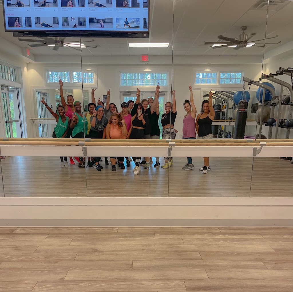  N3 in Motion Dance Fitness by Katerina