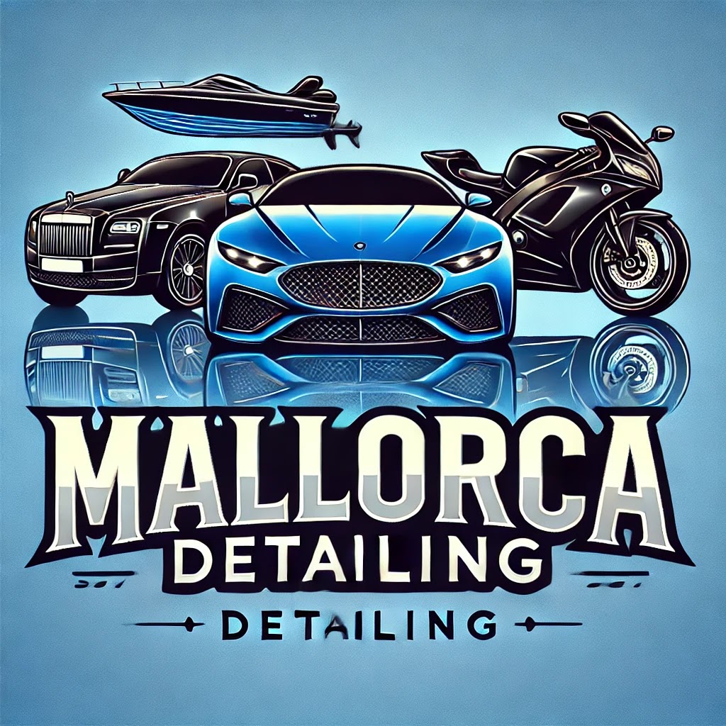 Mallorca Detailing — Mas recientes