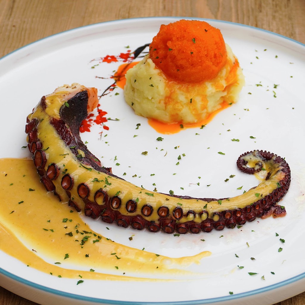 Cocina Lu — Comida y bebida